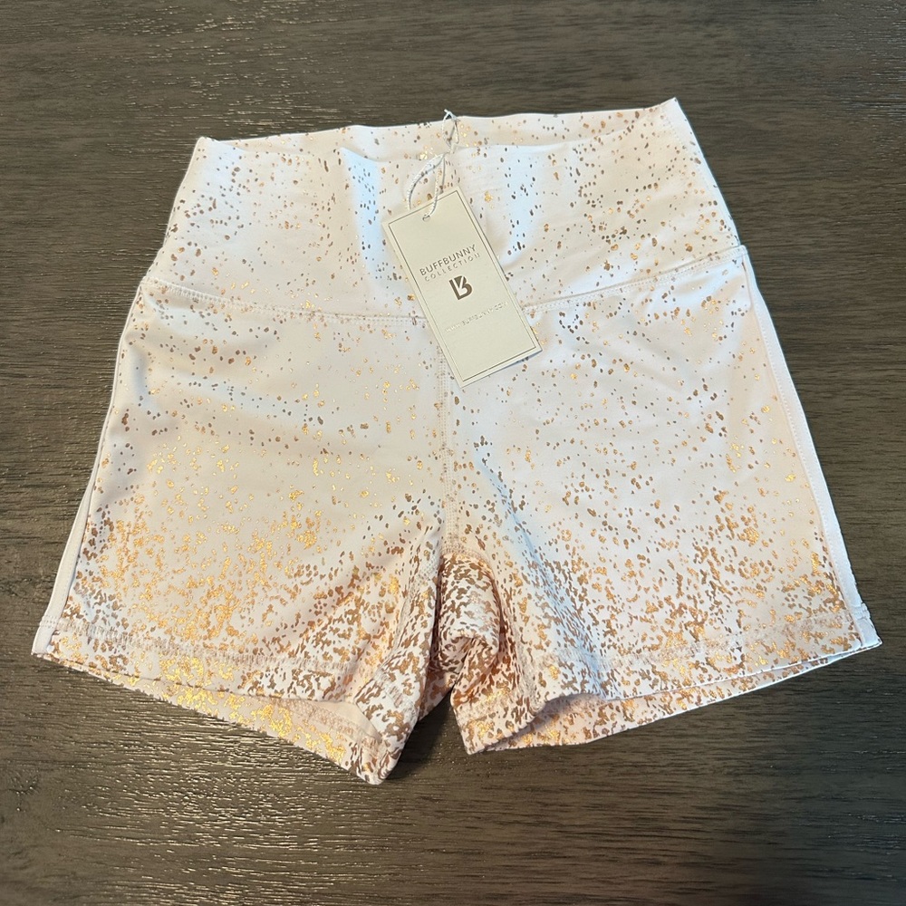 Athletic CrossFit shorts